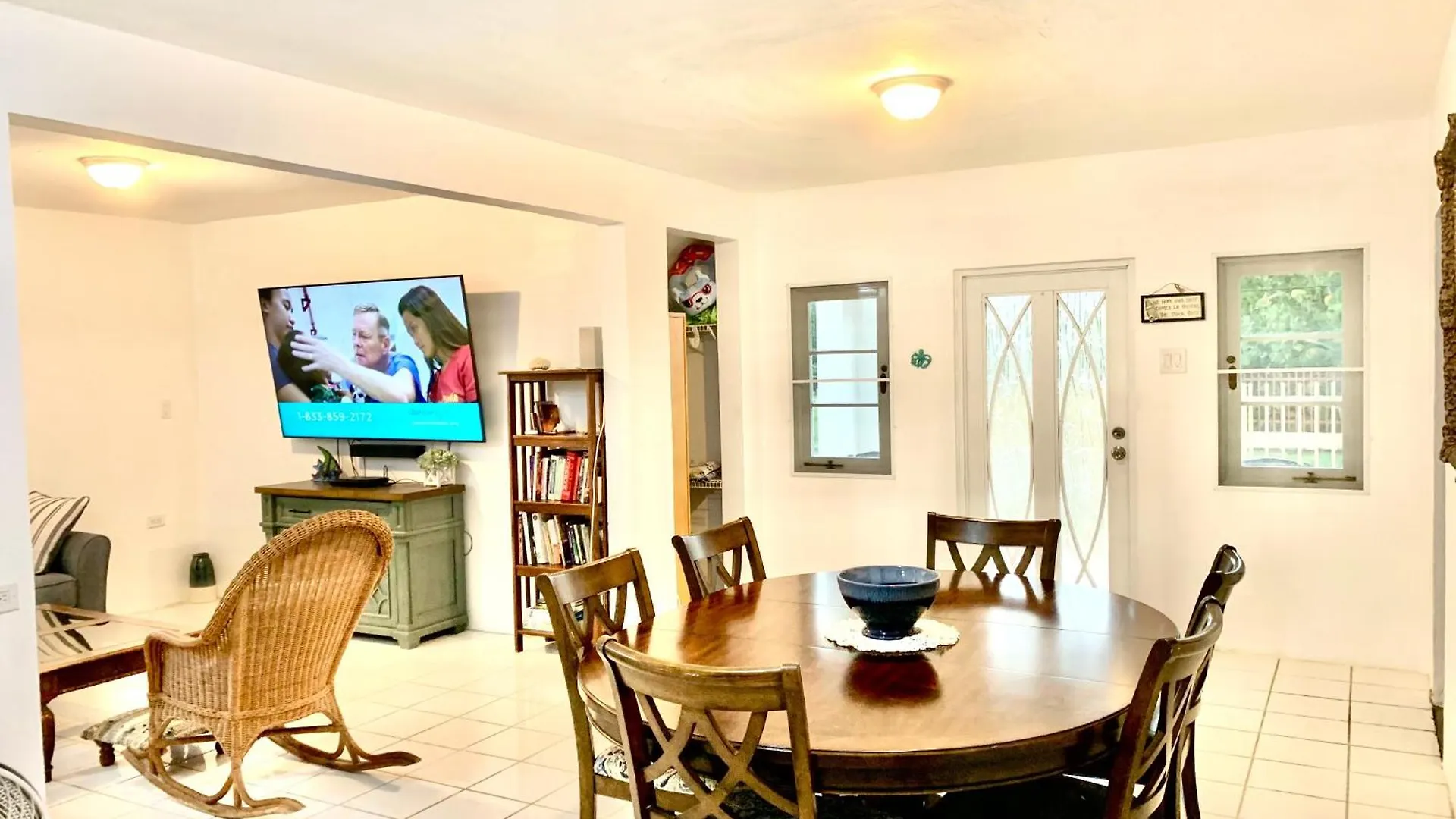 Tres Hermanos Beach House - Unit 1 Villa Anasco 0*,  Puerto Rico
